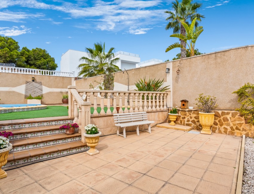 Venta · Villa / Chalet · Los Balcones