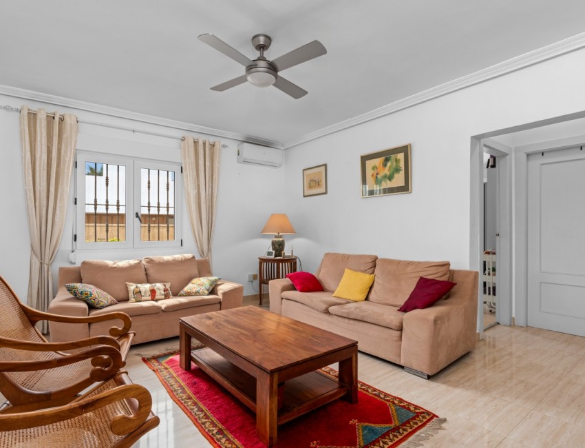 Venta · Villa / Chalet · Los Balcones