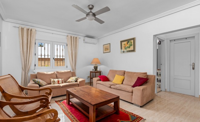 Venta · Villa / Chalet · Los Balcones