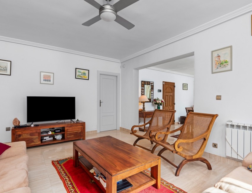 Venta · Villa / Chalet · Los Balcones