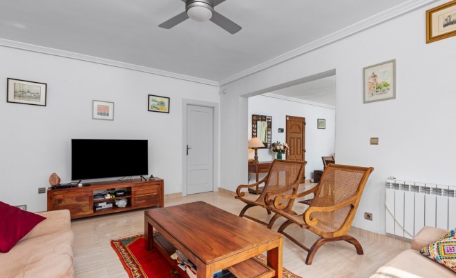 Venta · Villa / Chalet · Los Balcones