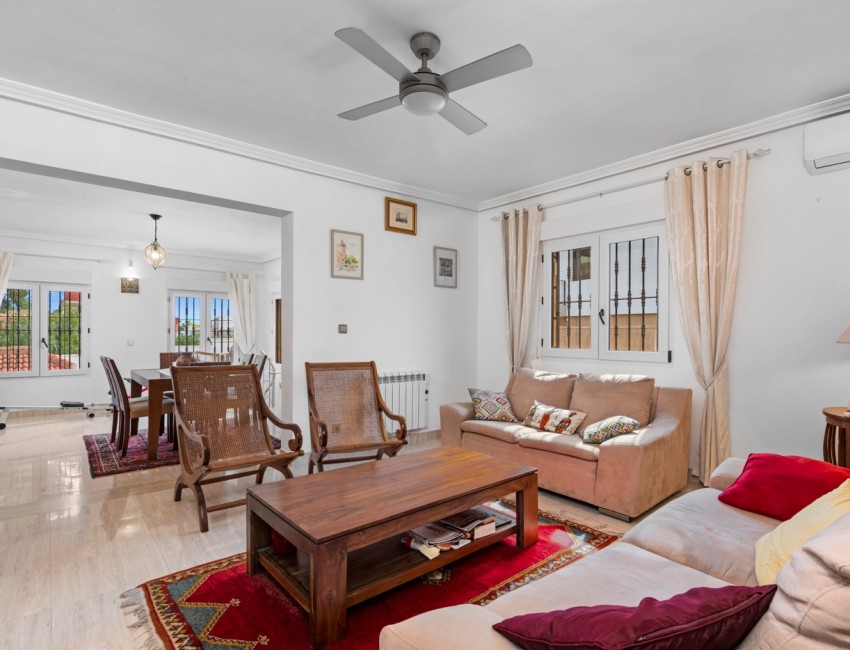 Venta · Villa / Chalet · Los Balcones