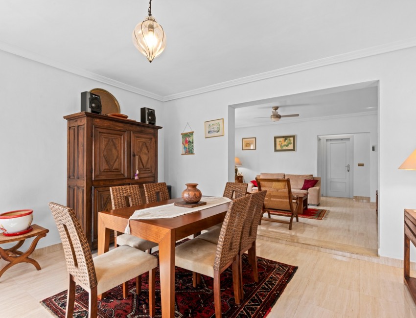 Venta · Villa / Chalet · Los Balcones