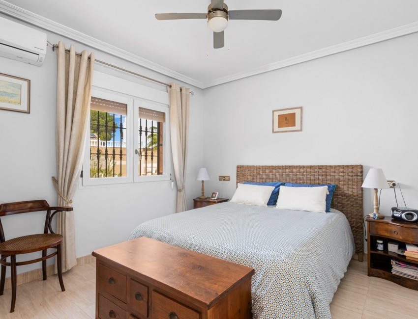 Venta · Villa / Chalet · Los Balcones