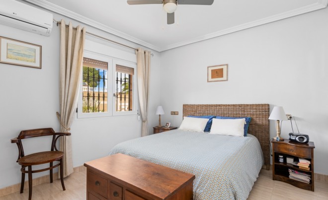 Venta · Villa / Chalet · Los Balcones