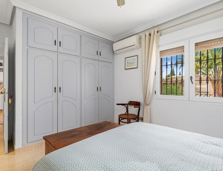 Venta · Villa / Chalet · Los Balcones