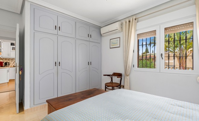 Venta · Villa / Chalet · Los Balcones