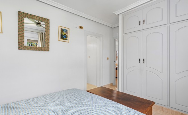 Venta · Villa / Chalet · Los Balcones