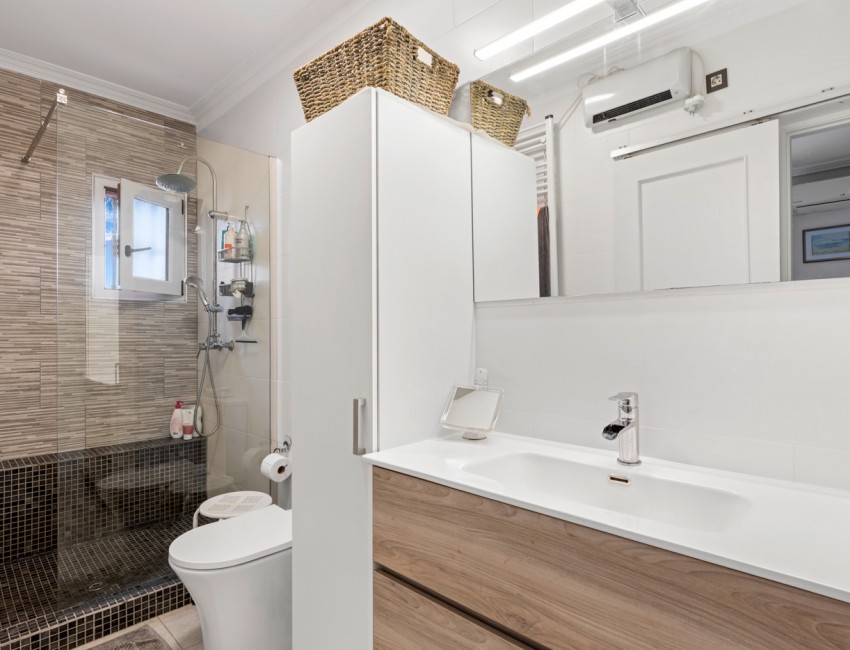 Venta · Villa / Chalet · Los Balcones