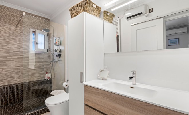 Venta · Villa / Chalet · Los Balcones