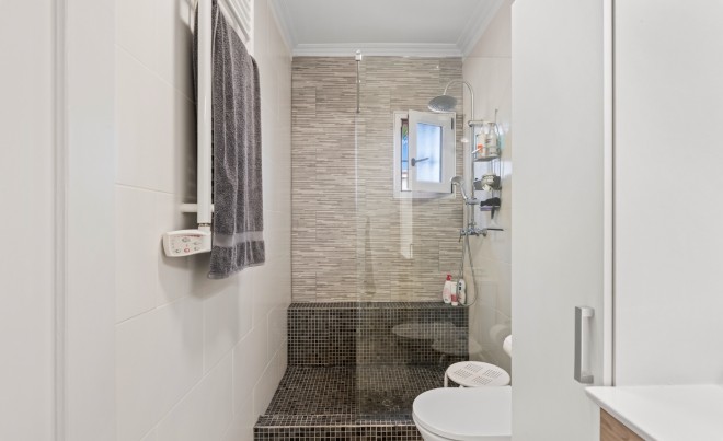 Venta · Villa / Chalet · Los Balcones