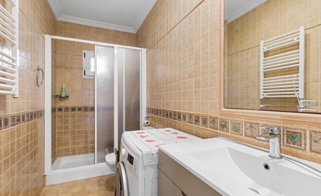 Venta · Villa / Chalet · Los Balcones