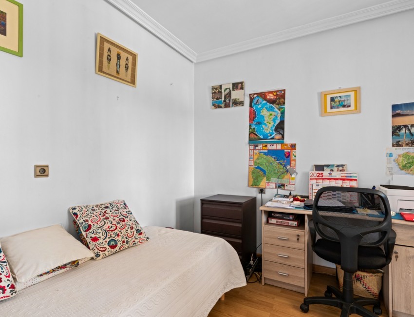 Venta · Villa / Chalet · Los Balcones