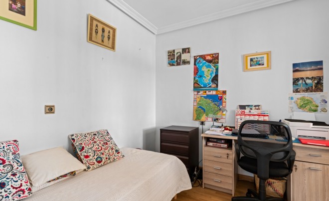 Venta · Villa / Chalet · Los Balcones