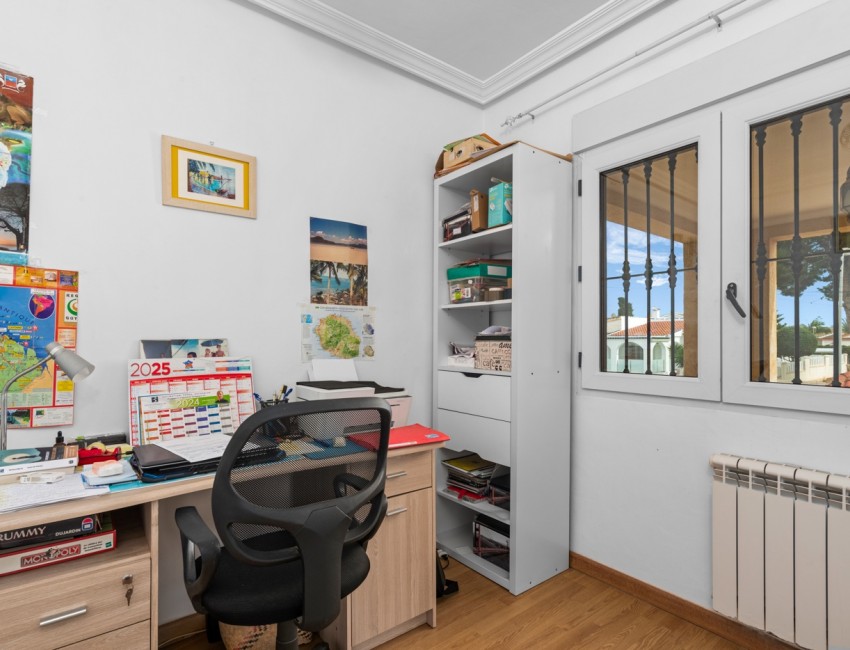 Venta · Villa / Chalet · Los Balcones