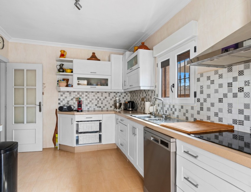 Venta · Villa / Chalet · Los Balcones