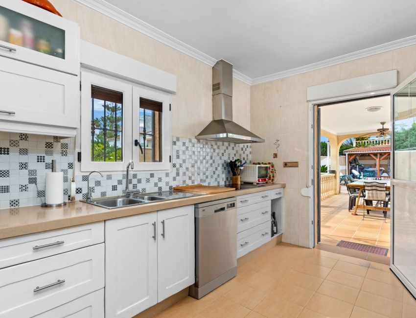 Venta · Villa / Chalet · Los Balcones