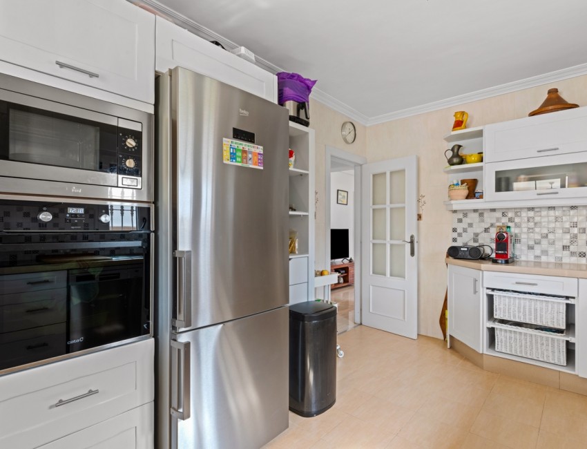 Venta · Villa / Chalet · Los Balcones