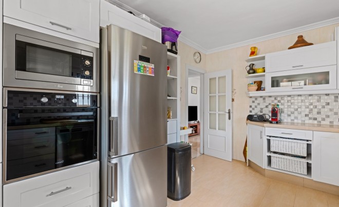 Venta · Villa / Chalet · Los Balcones