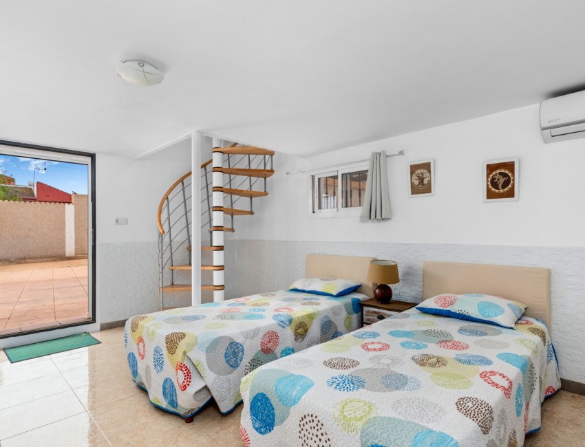 Venta · Villa / Chalet · Los Balcones