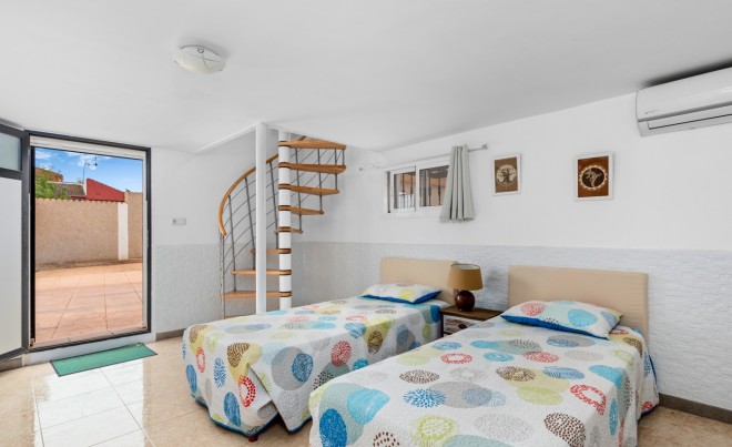 Venta · Villa / Chalet · Los Balcones