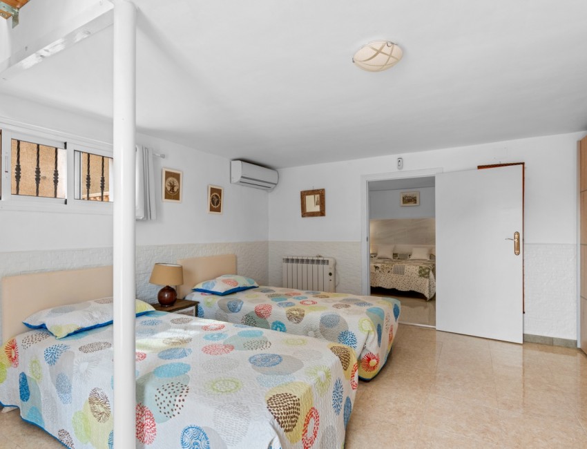 Venta · Villa / Chalet · Los Balcones