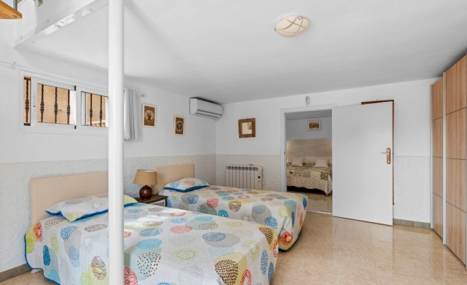 Venta · Villa / Chalet · Los Balcones