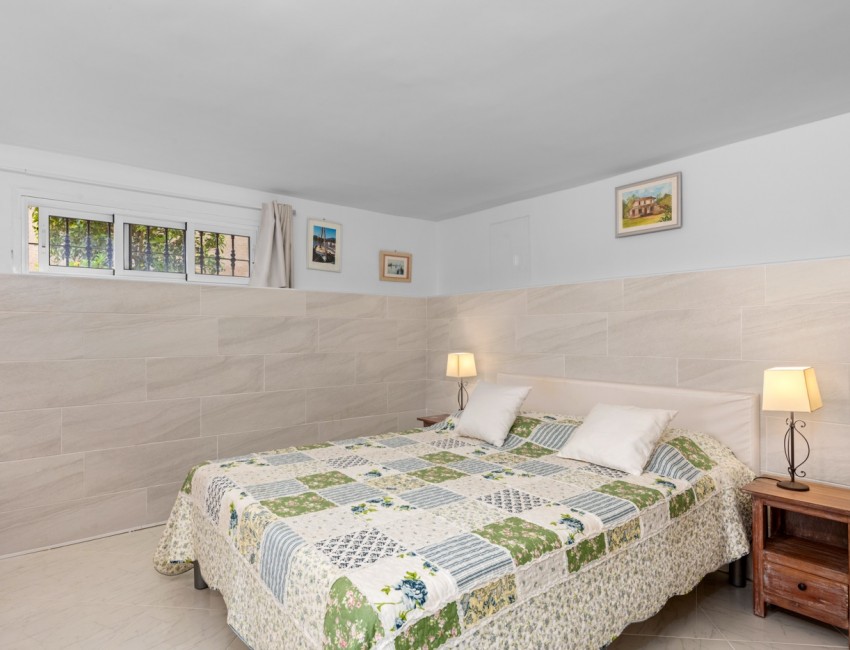 Venta · Villa / Chalet · Los Balcones