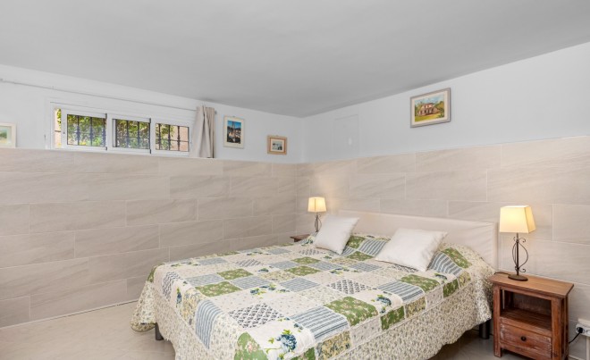 Venta · Villa / Chalet · Los Balcones