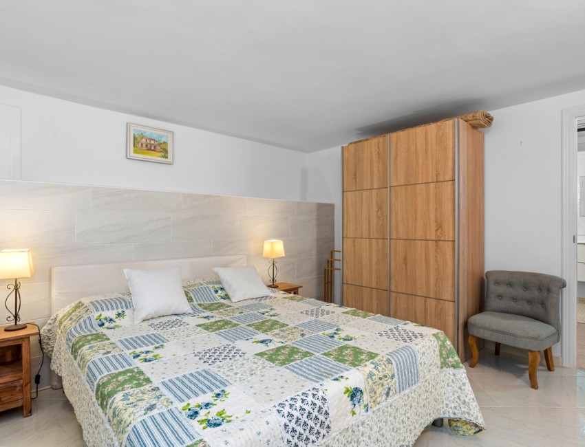 Venta · Villa / Chalet · Los Balcones