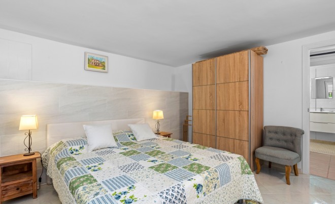 Venta · Villa / Chalet · Los Balcones