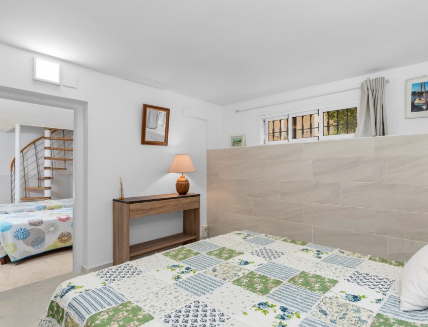 Venta · Villa / Chalet · Los Balcones