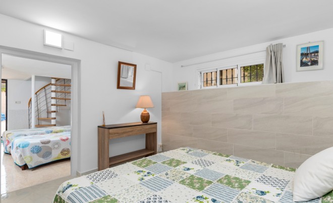 Venta · Villa / Chalet · Los Balcones