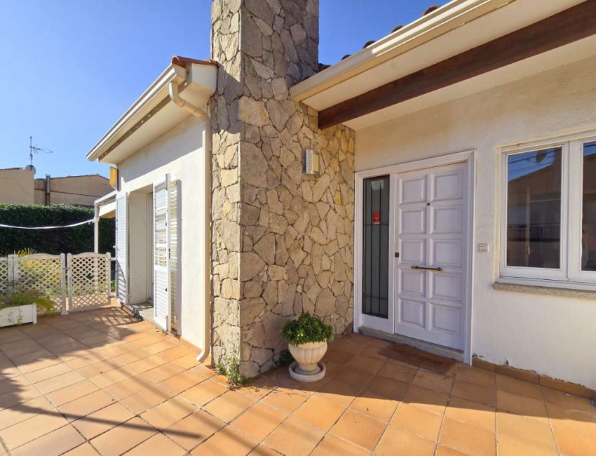 Revente · Bungalow / Maison de Ville · Torroella de Montgrí