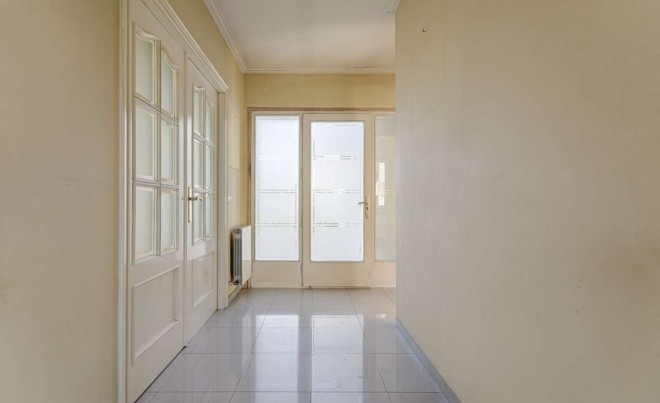 Revente · Bungalow / Maison de Ville · Torroella de Montgrí