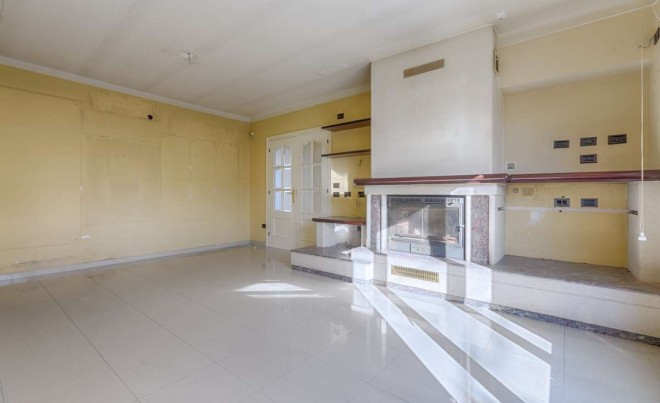 Revente · Bungalow / Maison de Ville · Torroella de Montgrí