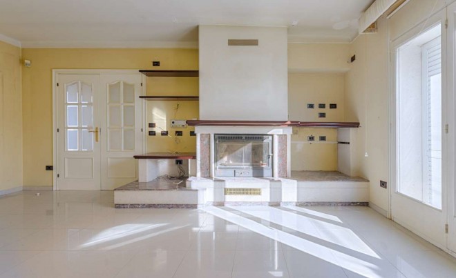 Revente · Bungalow / Maison de Ville · Torroella de Montgrí