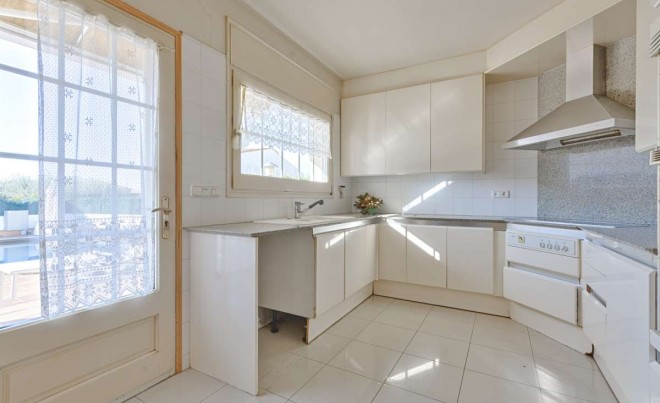 Revente · Bungalow / Maison de Ville · Torroella de Montgrí