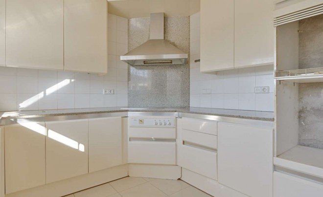 Revente · Bungalow / Maison de Ville · Torroella de Montgrí