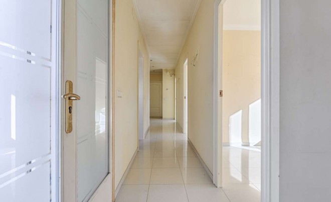 Revente · Bungalow / Maison de Ville · Torroella de Montgrí