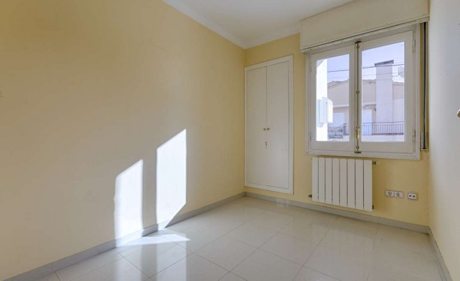 Revente · Bungalow / Maison de Ville · Torroella de Montgrí