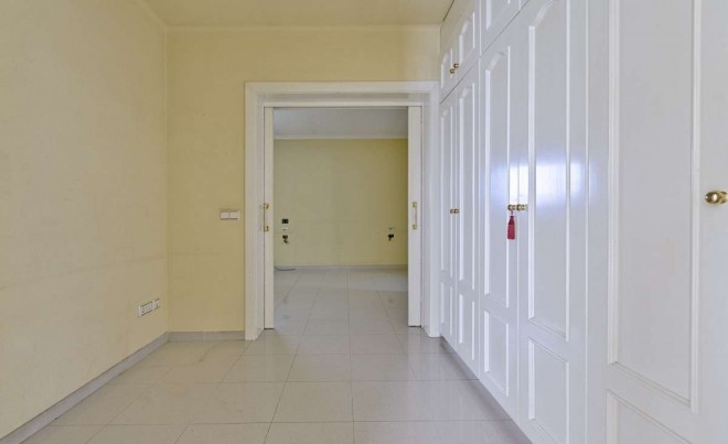 Revente · Bungalow / Maison de Ville · Torroella de Montgrí