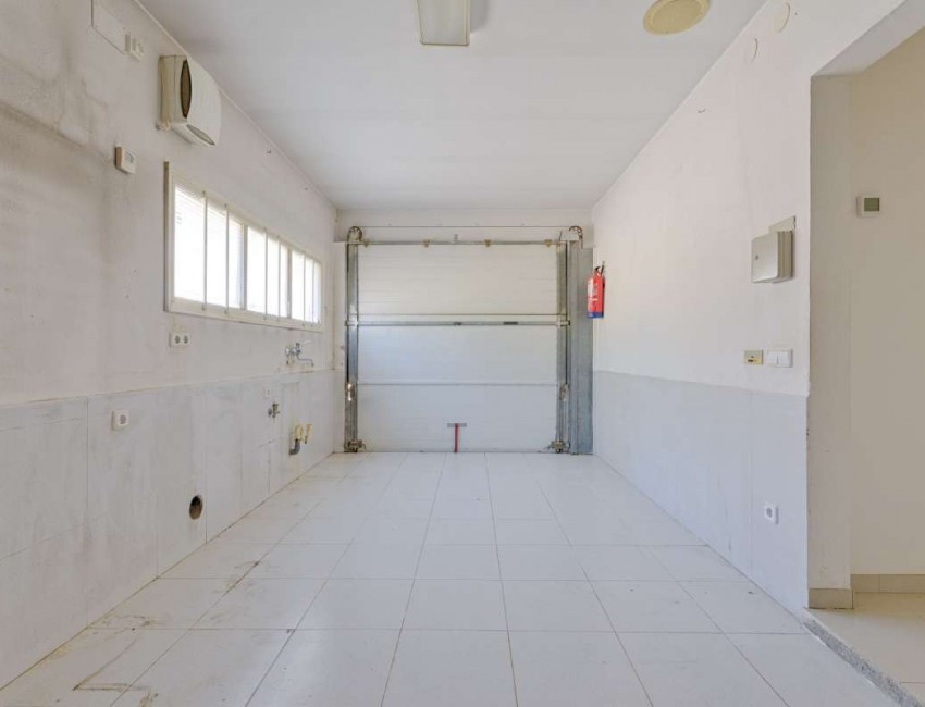 Revente · Bungalow / Maison de Ville · Torroella de Montgrí