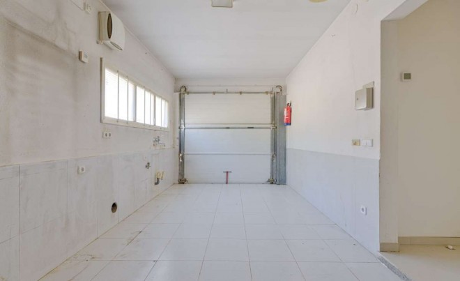 Revente · Bungalow / Maison de Ville · Torroella de Montgrí