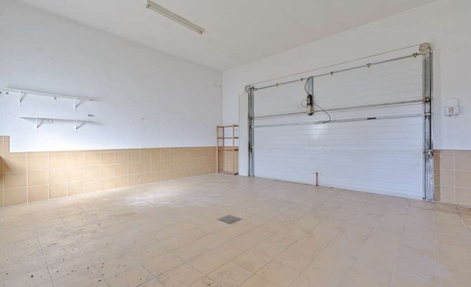 Revente · Bungalow / Maison de Ville · Torroella de Montgrí