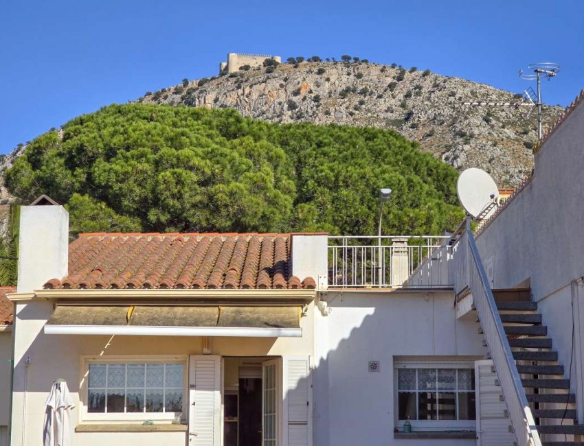 Revente · Bungalow / Maison de Ville · Torroella de Montgrí