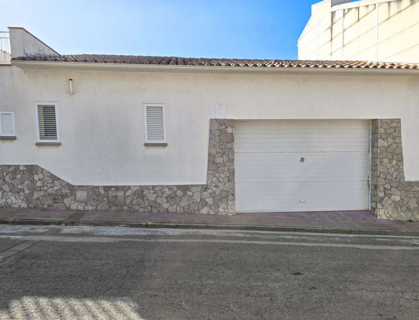 Revente · Bungalow / Maison de Ville · Torroella de Montgrí