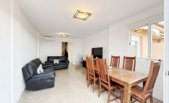 Sale · Apartment / Flat · Casares · Costa del Sol