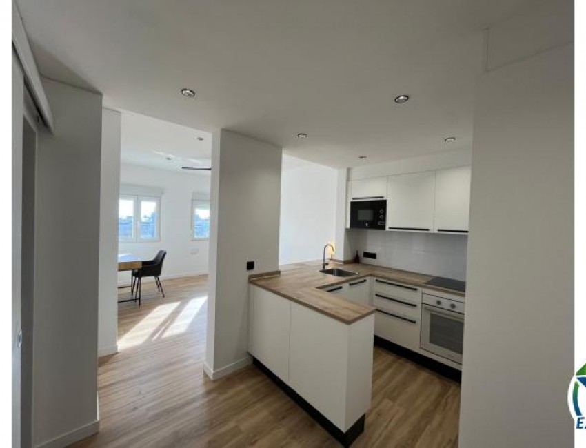 Revente · Appartement · Poblat Tí­pic