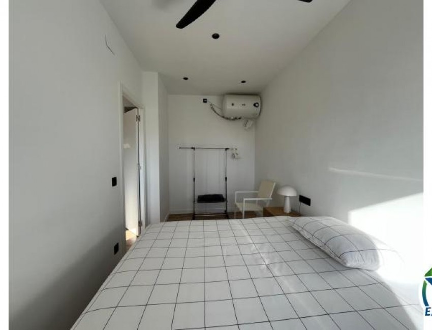 Revente · Appartement · Poblat Tí­pic